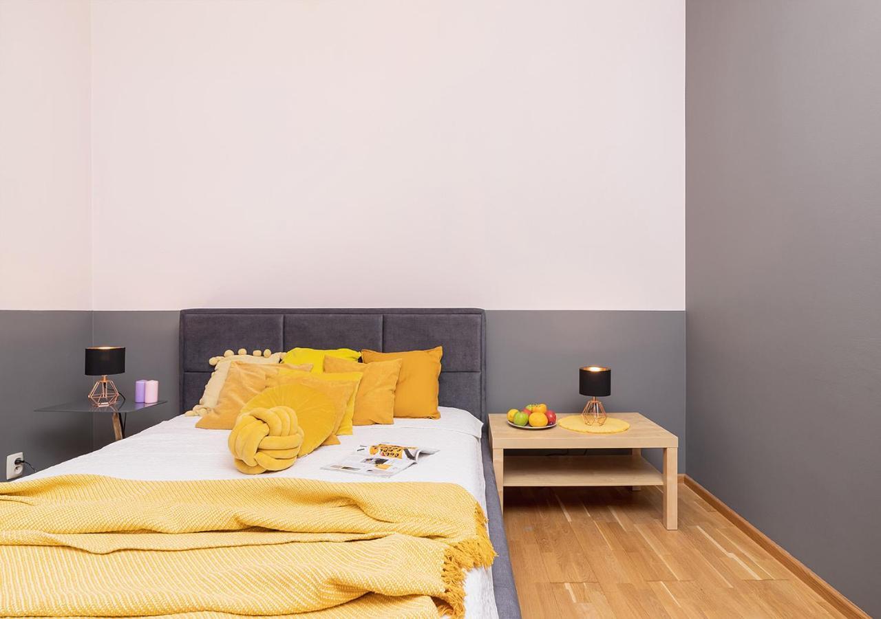 Centre Apartments-old Town Apartment Krakow