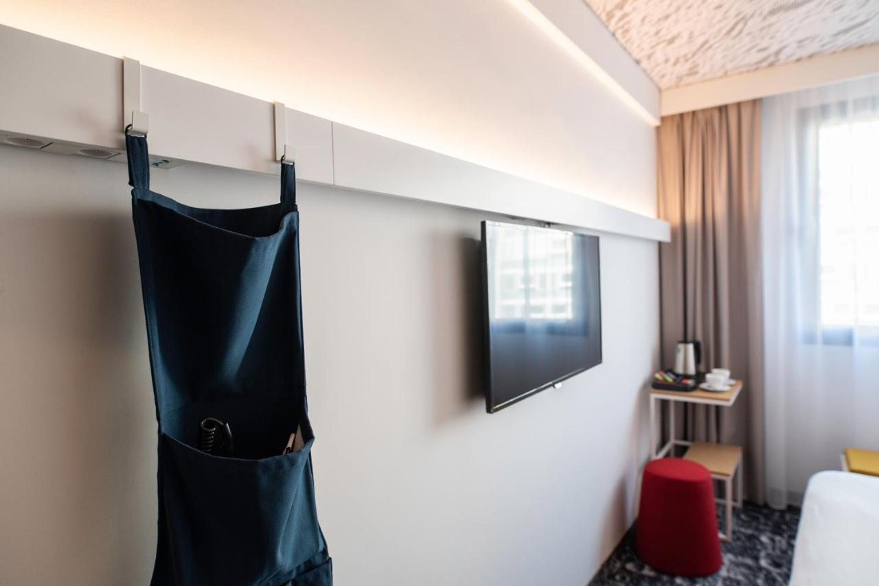 Hotel Ibis Centrum 3*