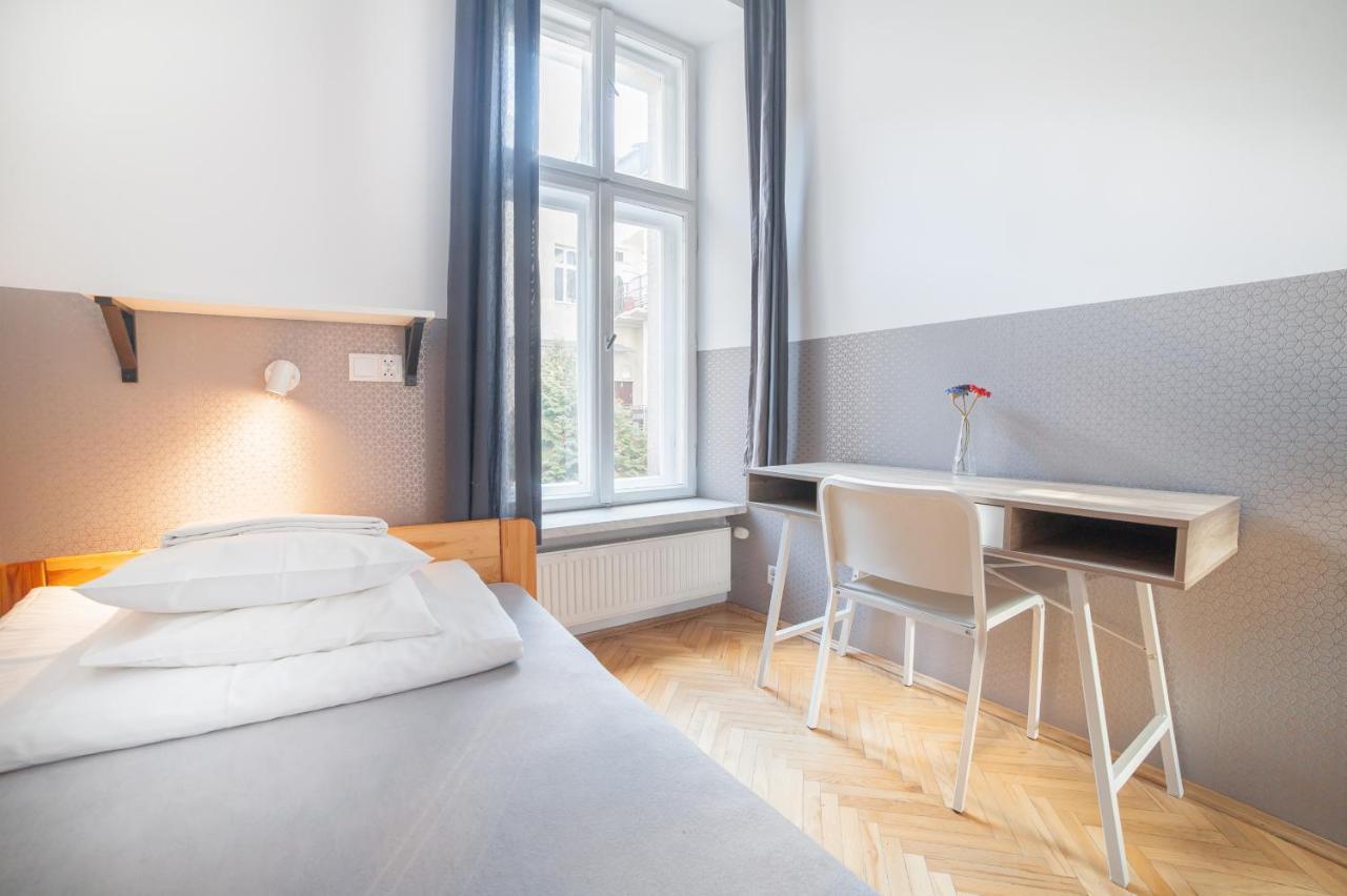 Dizzy Daisy Hostel Krakow