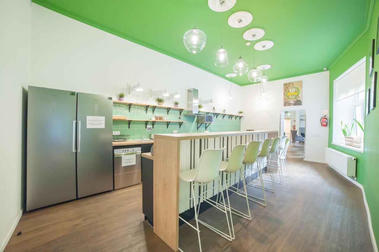 Dizzy Daisy Hostel Krakow