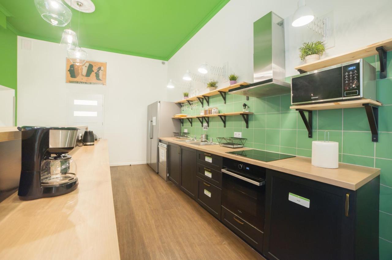 Dizzy Daisy Hostel Krakow