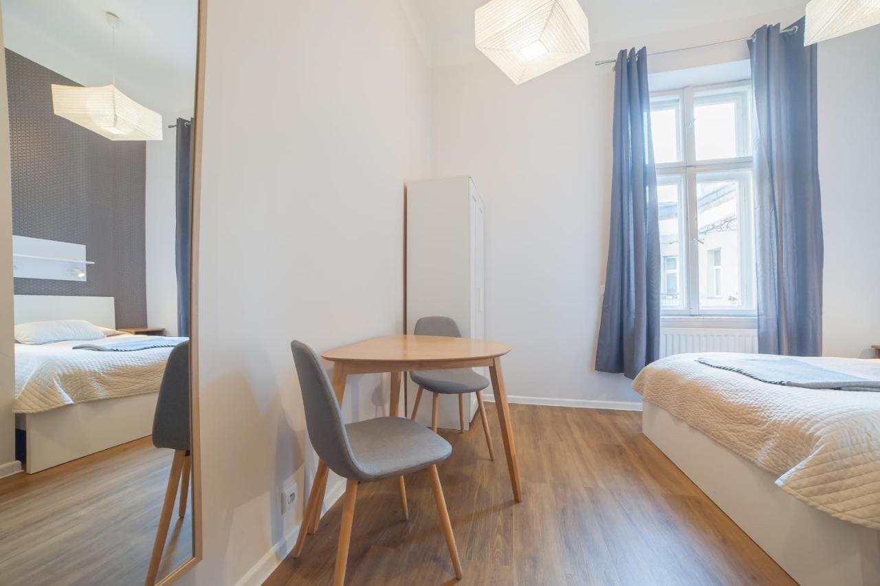 Dizzy Daisy Hostel Krakow