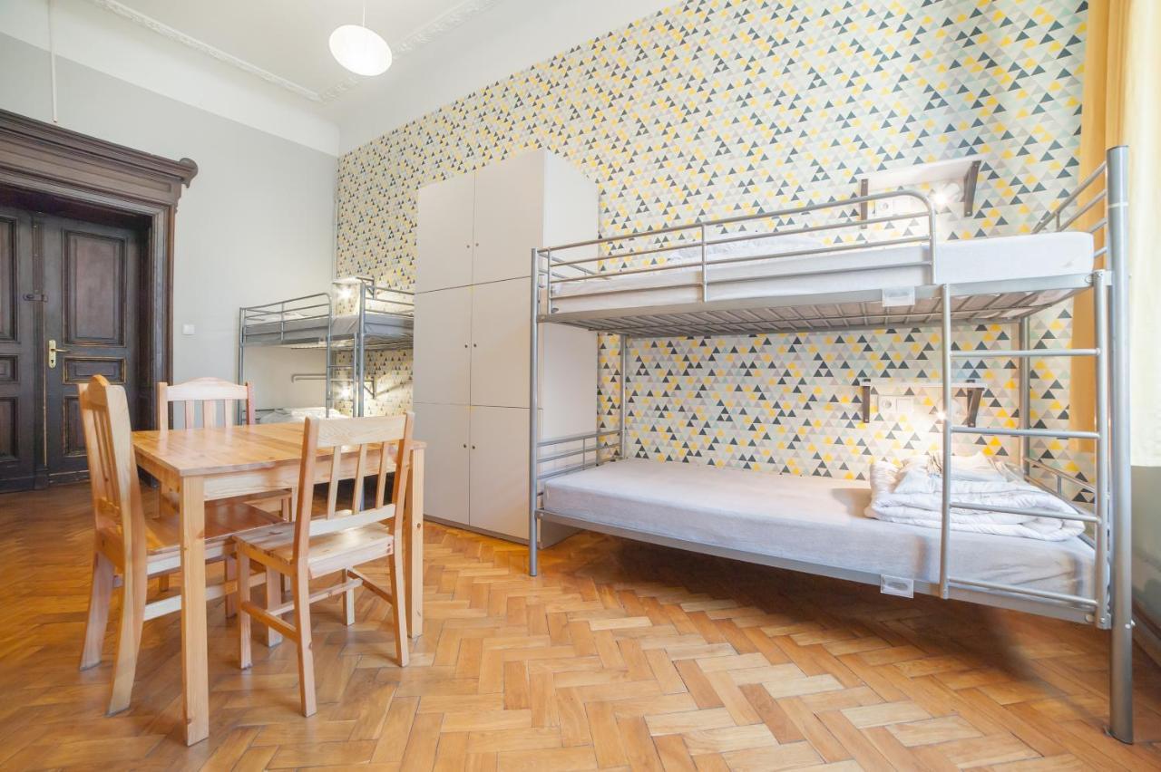 Dizzy Daisy Hostel Krakow