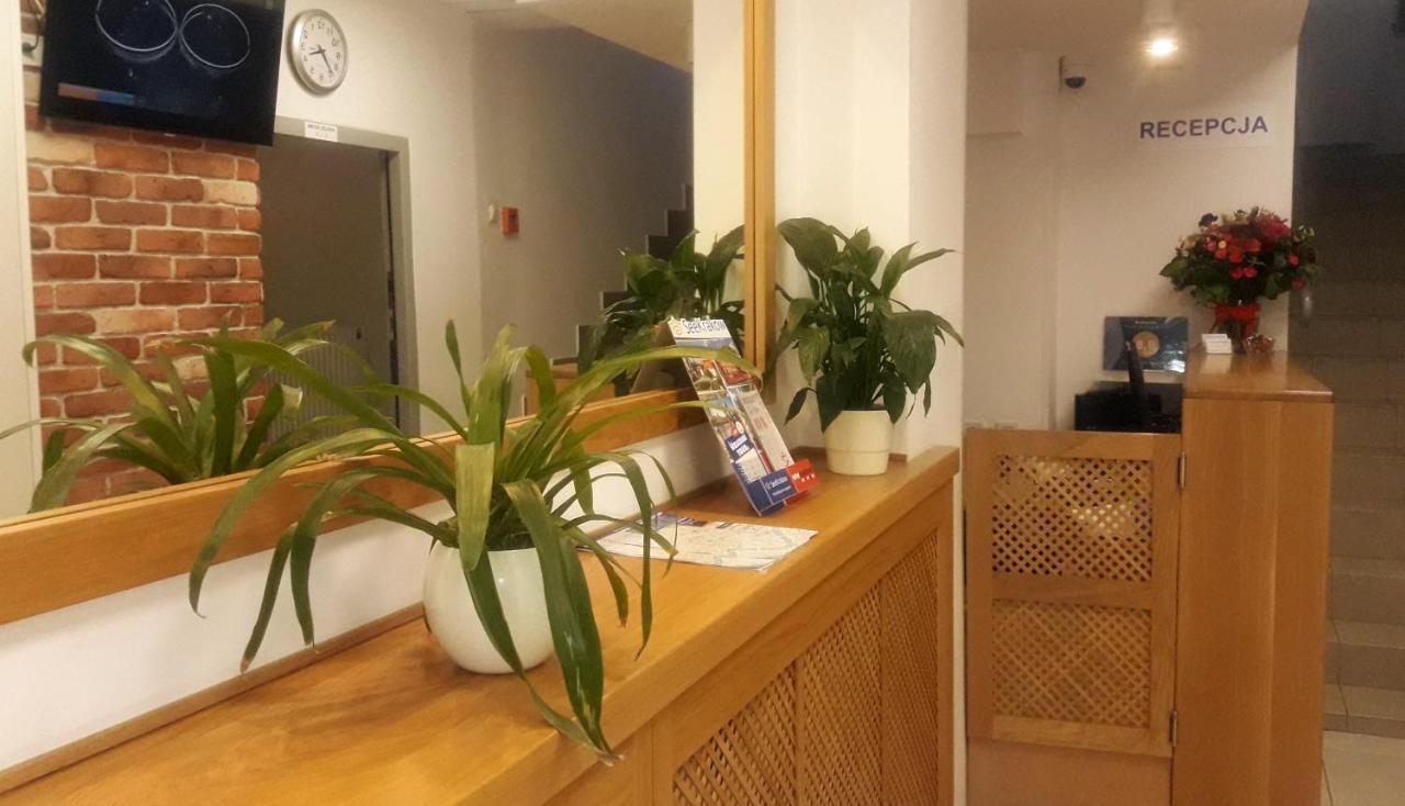 Cracow Aparthotel Krakau