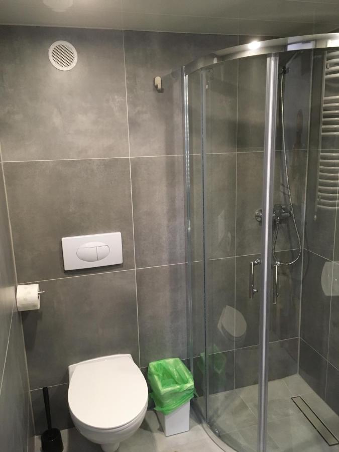 Space Apartment Krakow