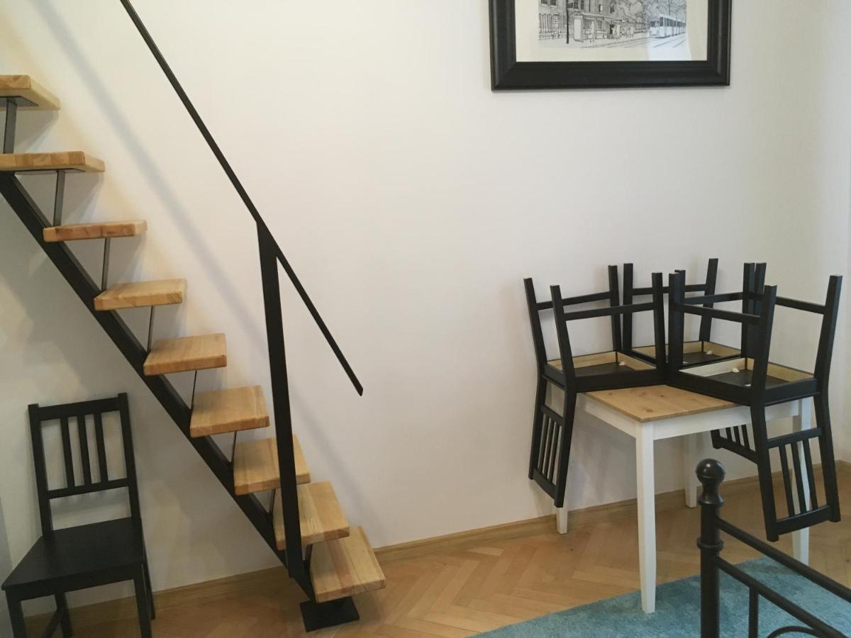 Apartment Space