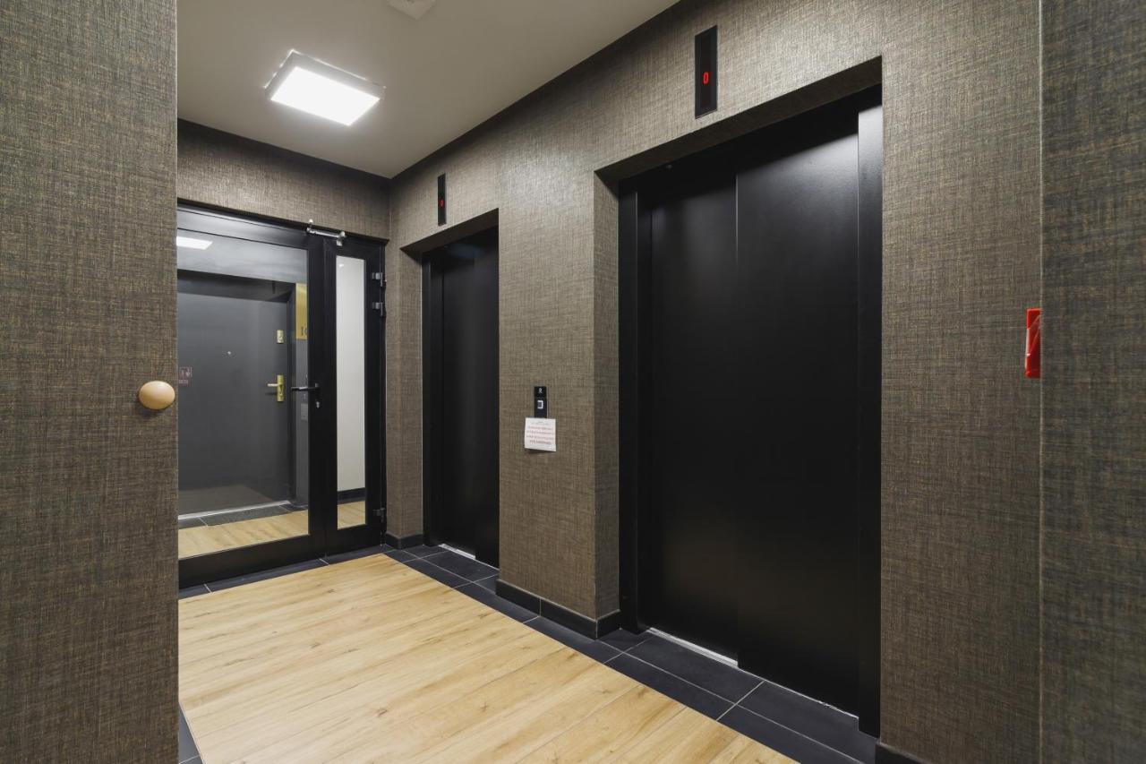Ny Wroclawska Cracow By Renters Prestige Apartment