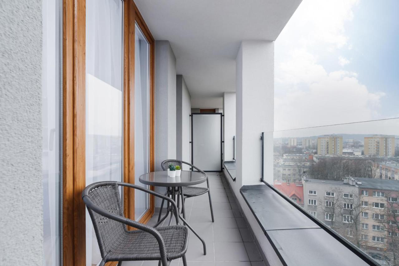 Ny Wroclawska Cracow By Renters Prestige *