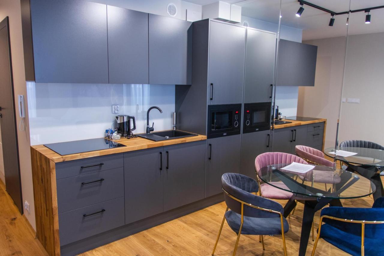 Aparthotel Inspire Miodova