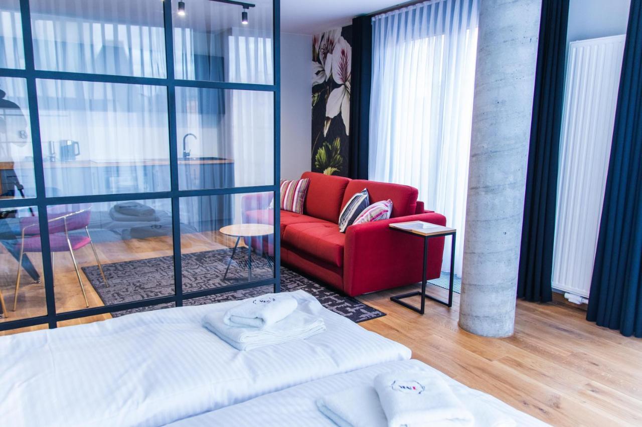 Inspire Miodova 4* Krakow