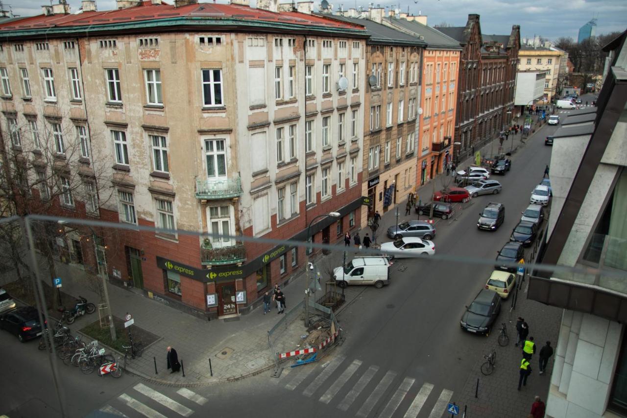 Inspire Miodova Krakow