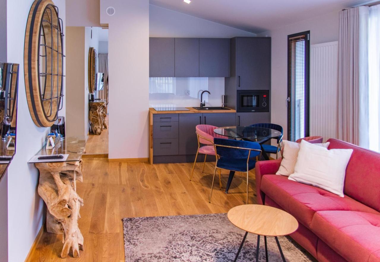 Inspire Miodova 4* Krakow