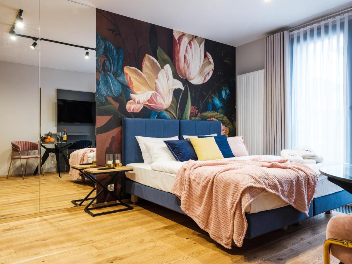 Aparthotel Inspire Miodova