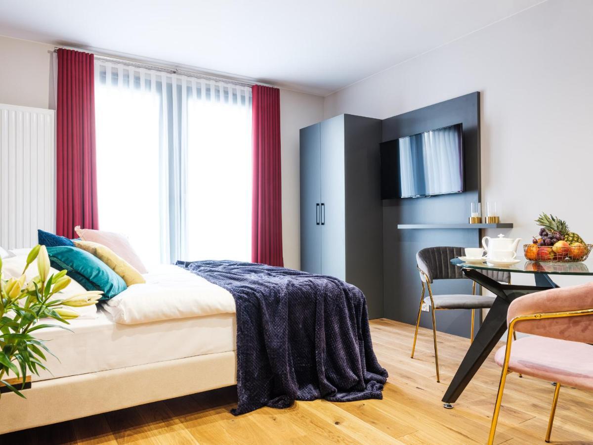 Inspire Miodova 4* Krakow