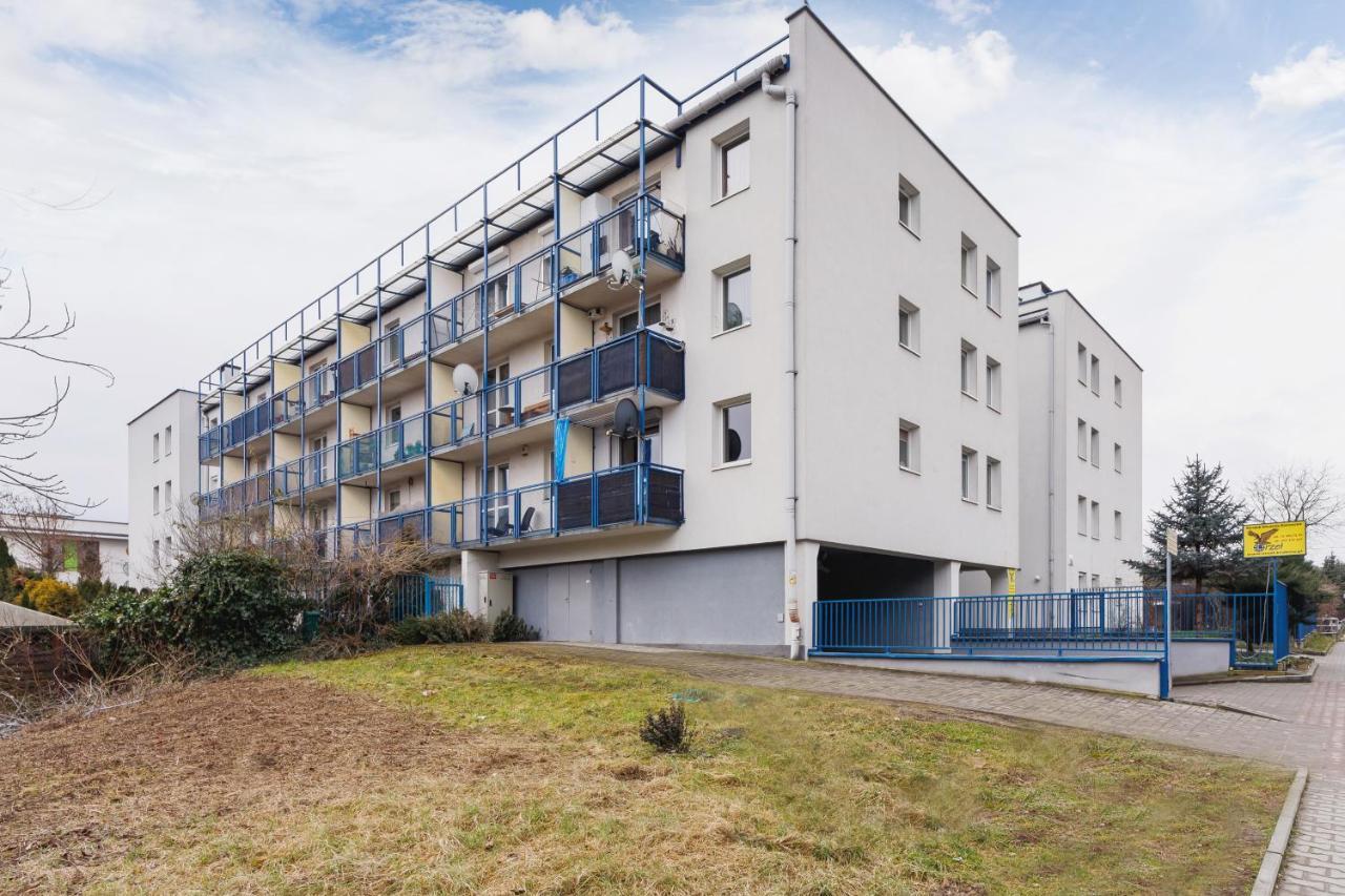 Modern Apartments Cracow Lagiewniki By Renters * Krakow