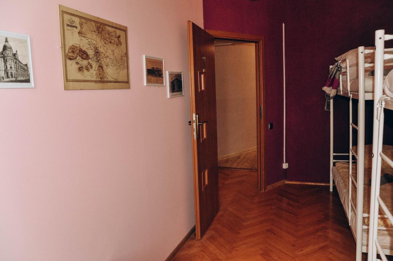 Hostel Motion * Kraków