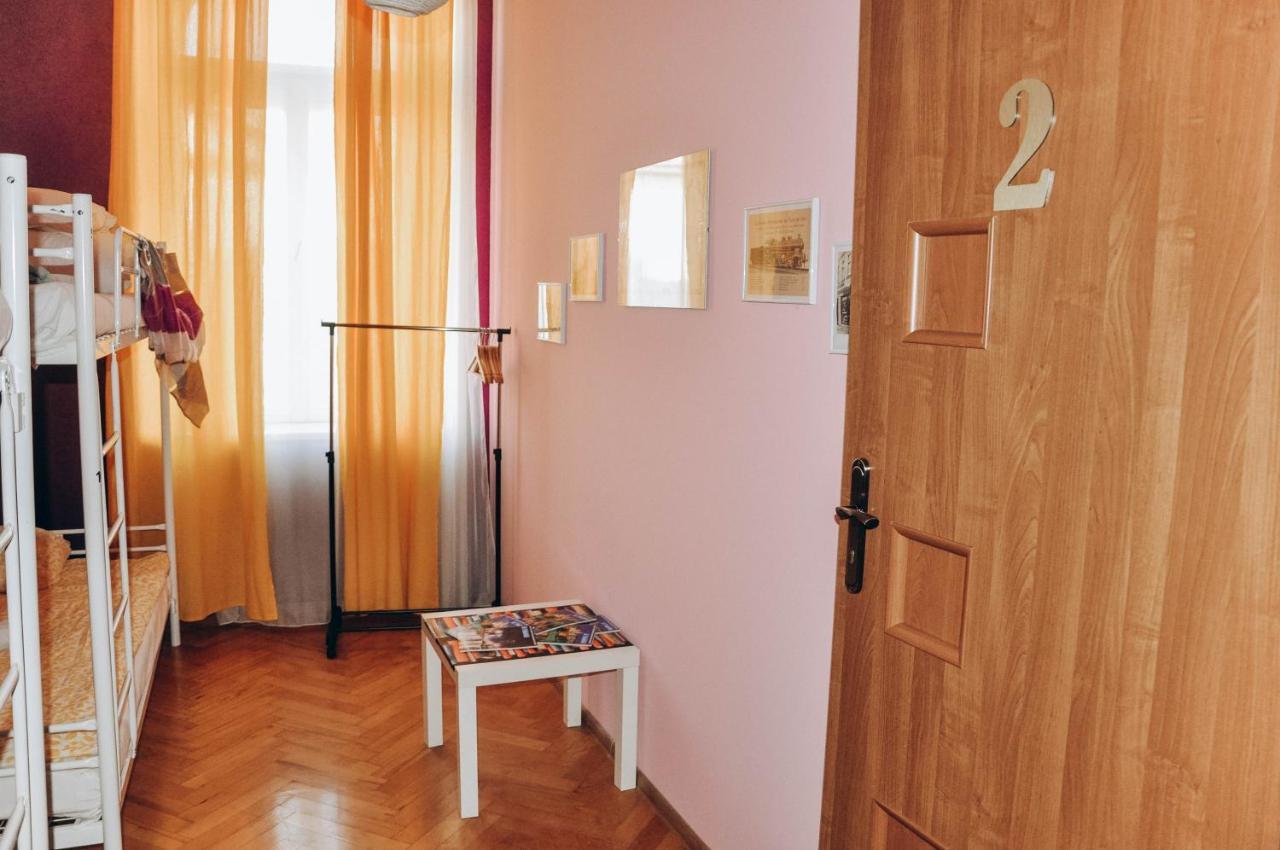 Hostel Motion Hostel *
