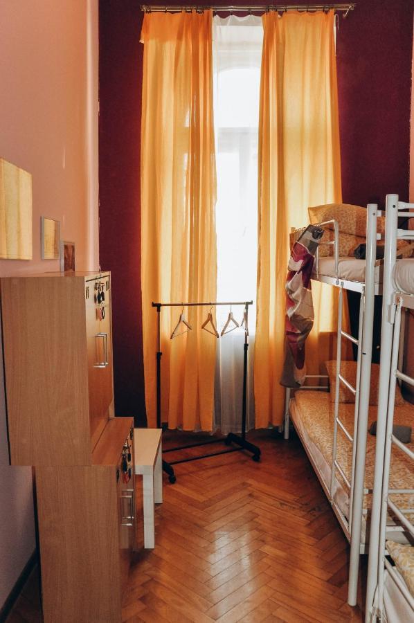 Hostel Motion * Kraków