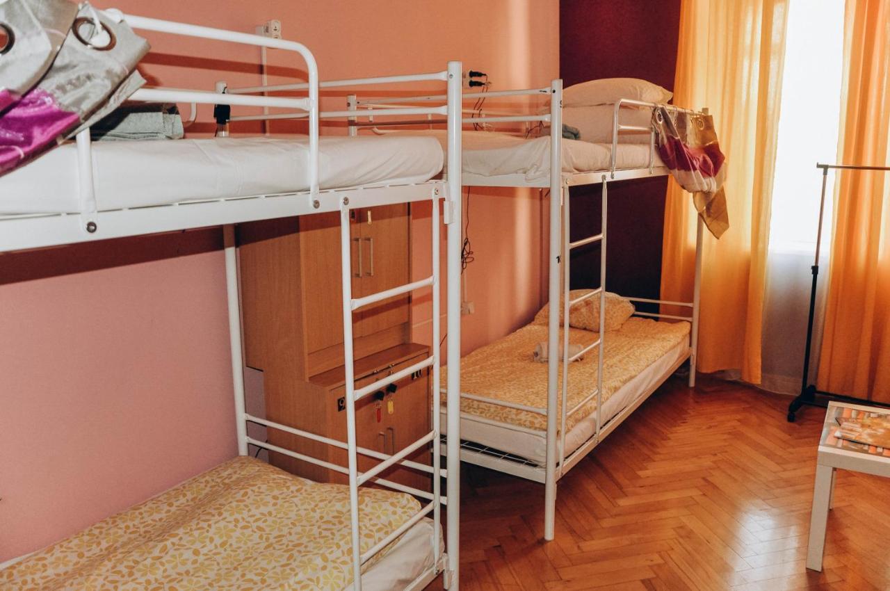 Hostel Motion Hostel