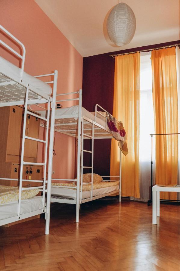 Hostel Motion * Kraków