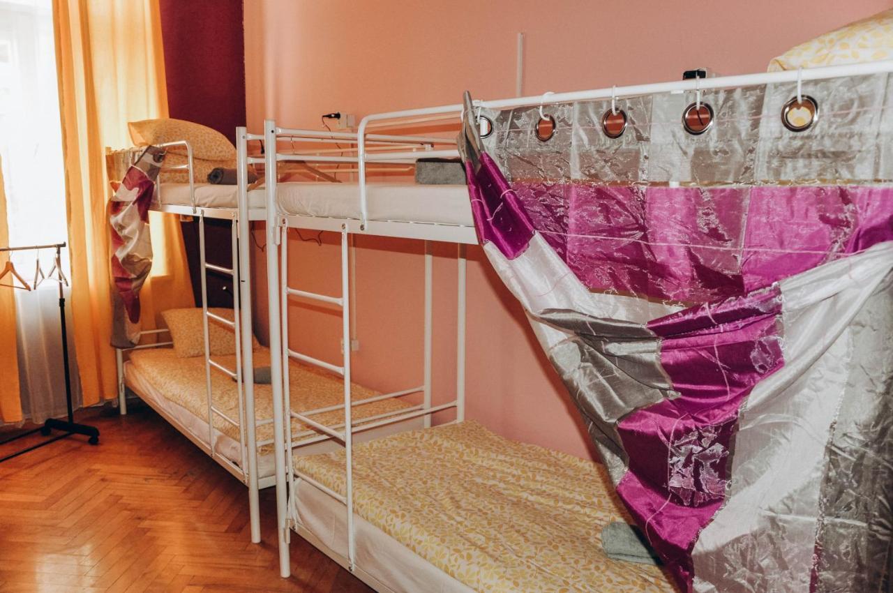 Hostel Motion Hostel Kraków