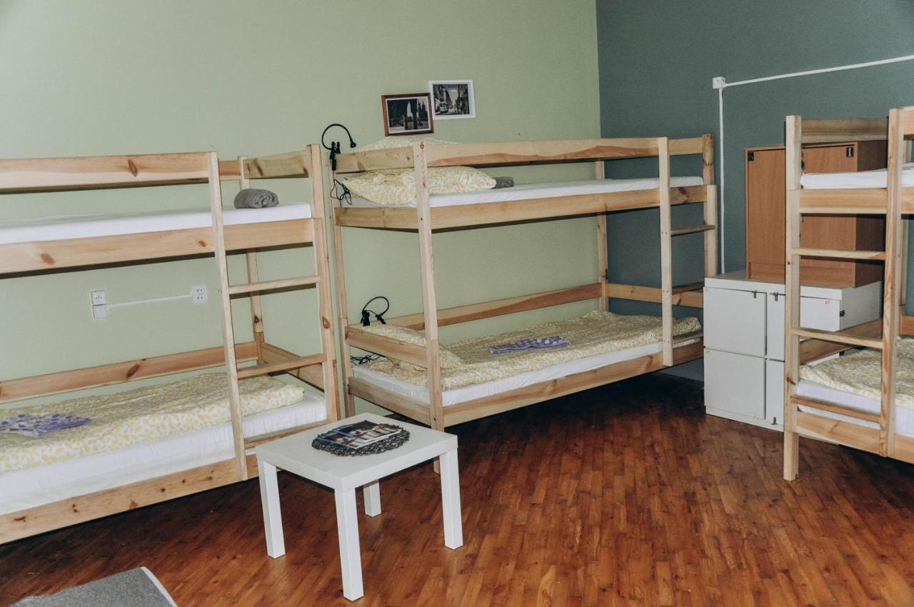Hostel Motion