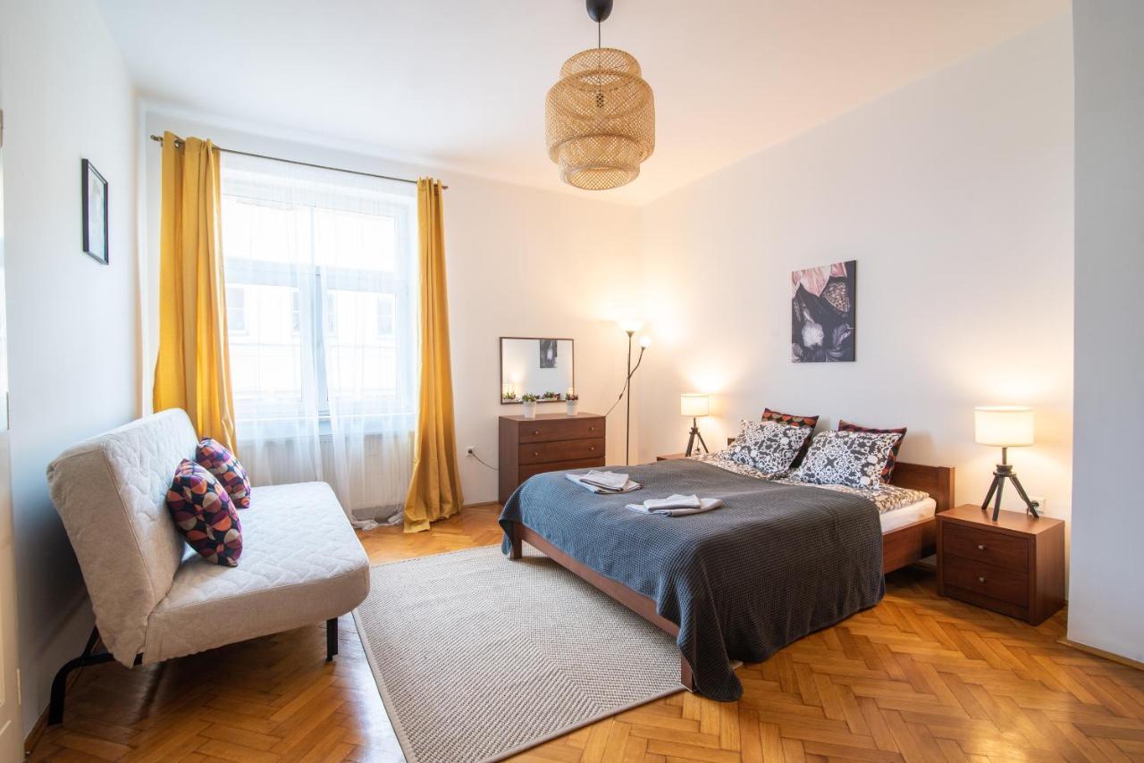 Apartament Trip *