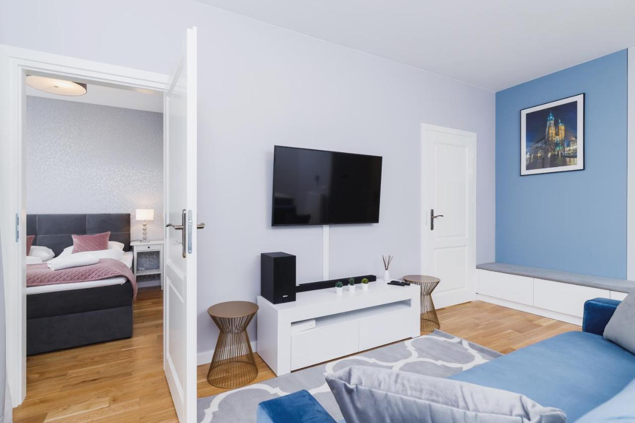Ny Wroclawska Cracow By Renters Prestige