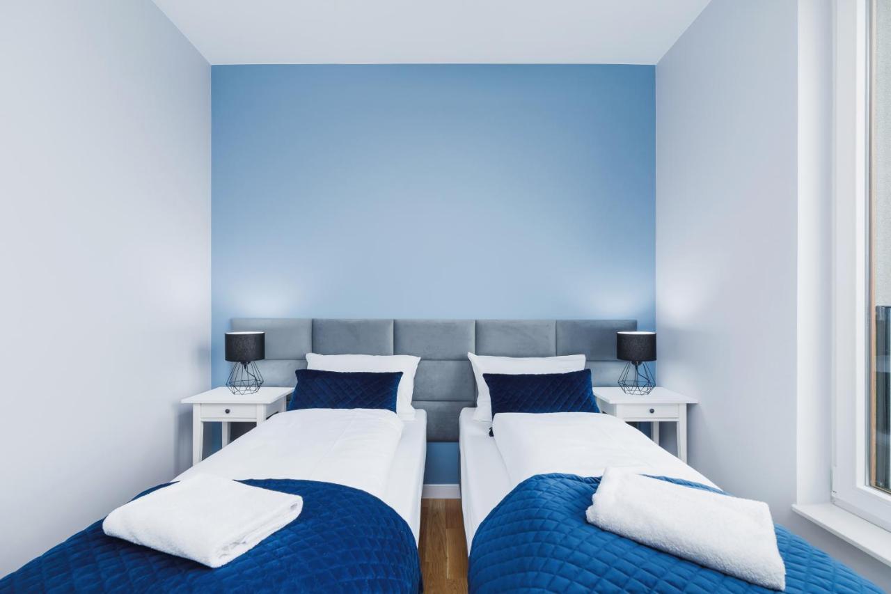Apartment Ny Wroclawska Cracow By Renters Prestige *