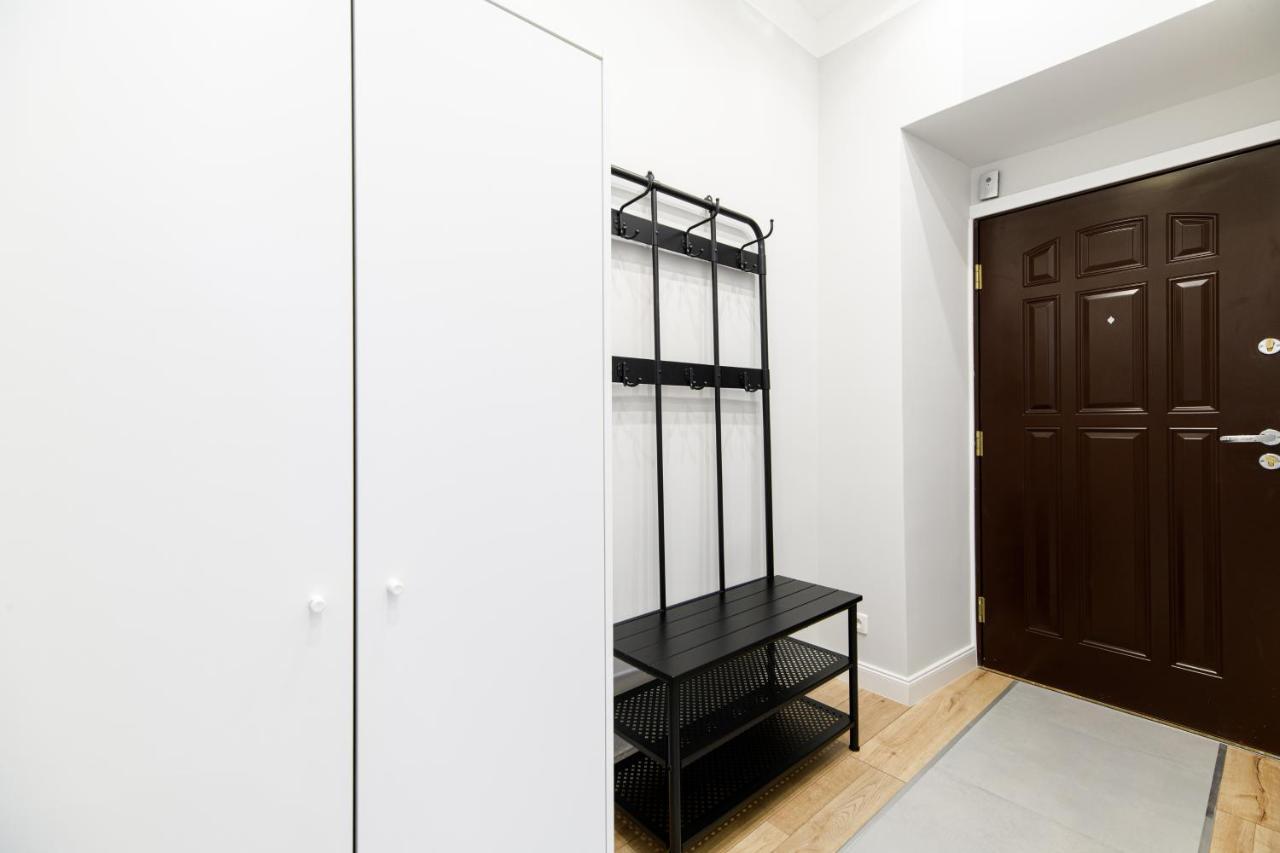 Apartment Native Blich 7 Krakau