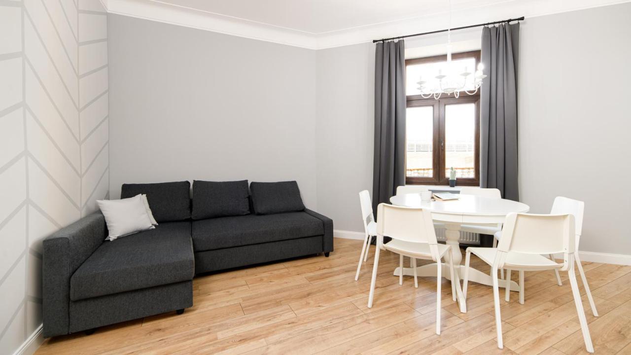 Native Blich 7 Apartment Krakau