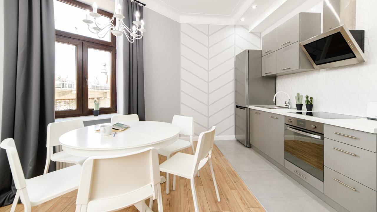 Native Blich 7 Apartment Krakau