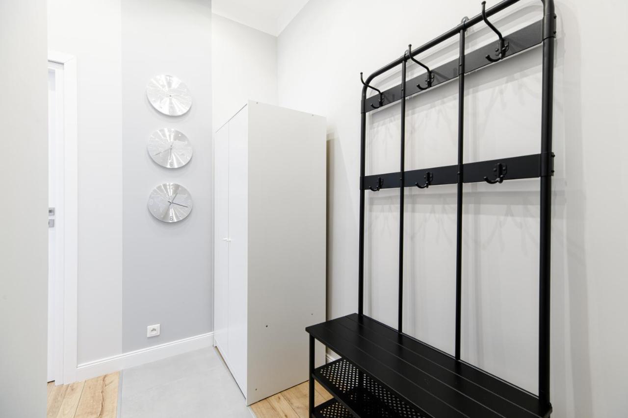 Native Blich 7 Apartment