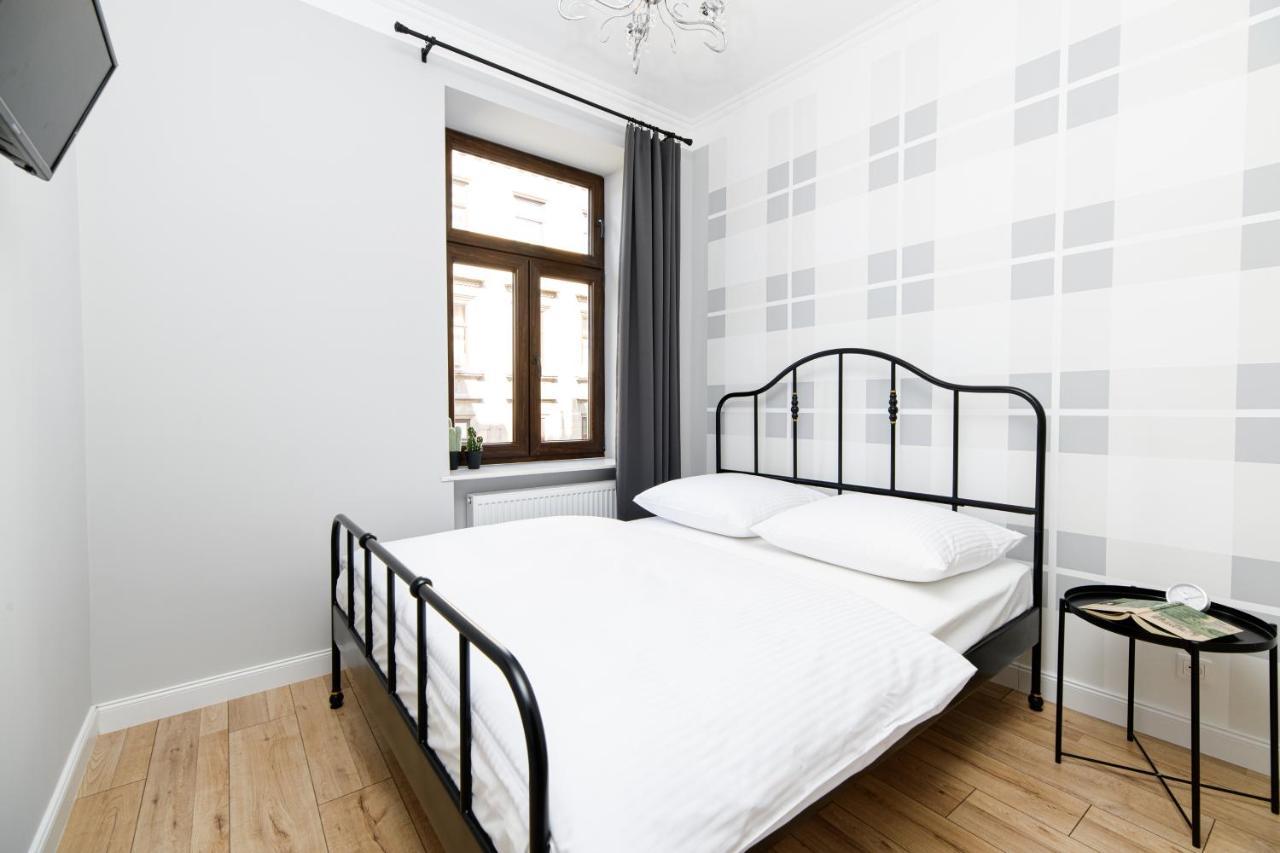 Native Blich 7 Apartment Krakau