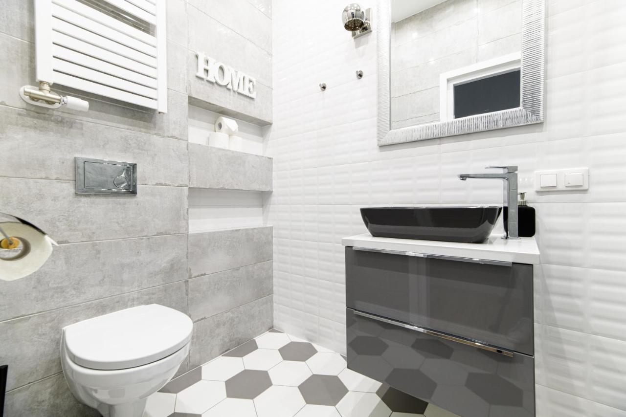Native Blich 7 Apartment *