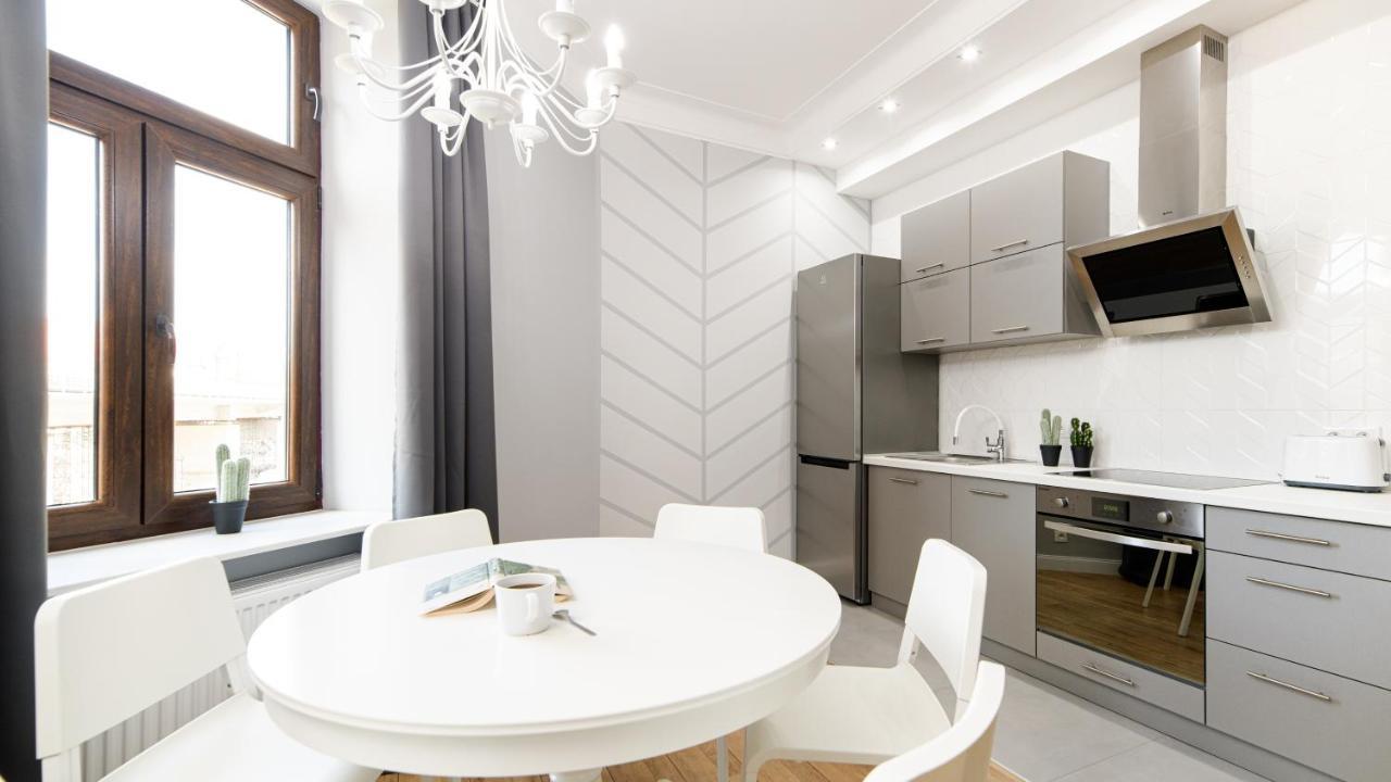 Native Blich 7 Apartment *