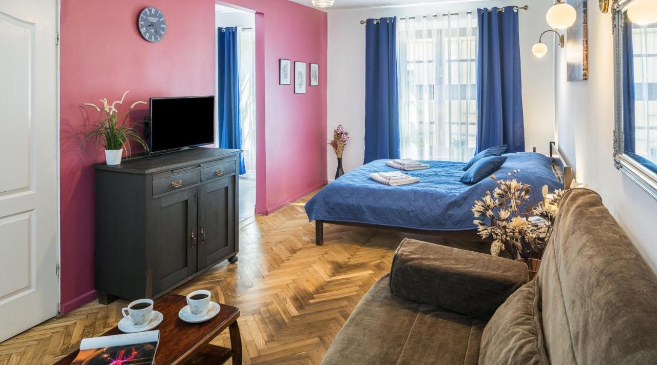 Appartement P&j Florianska