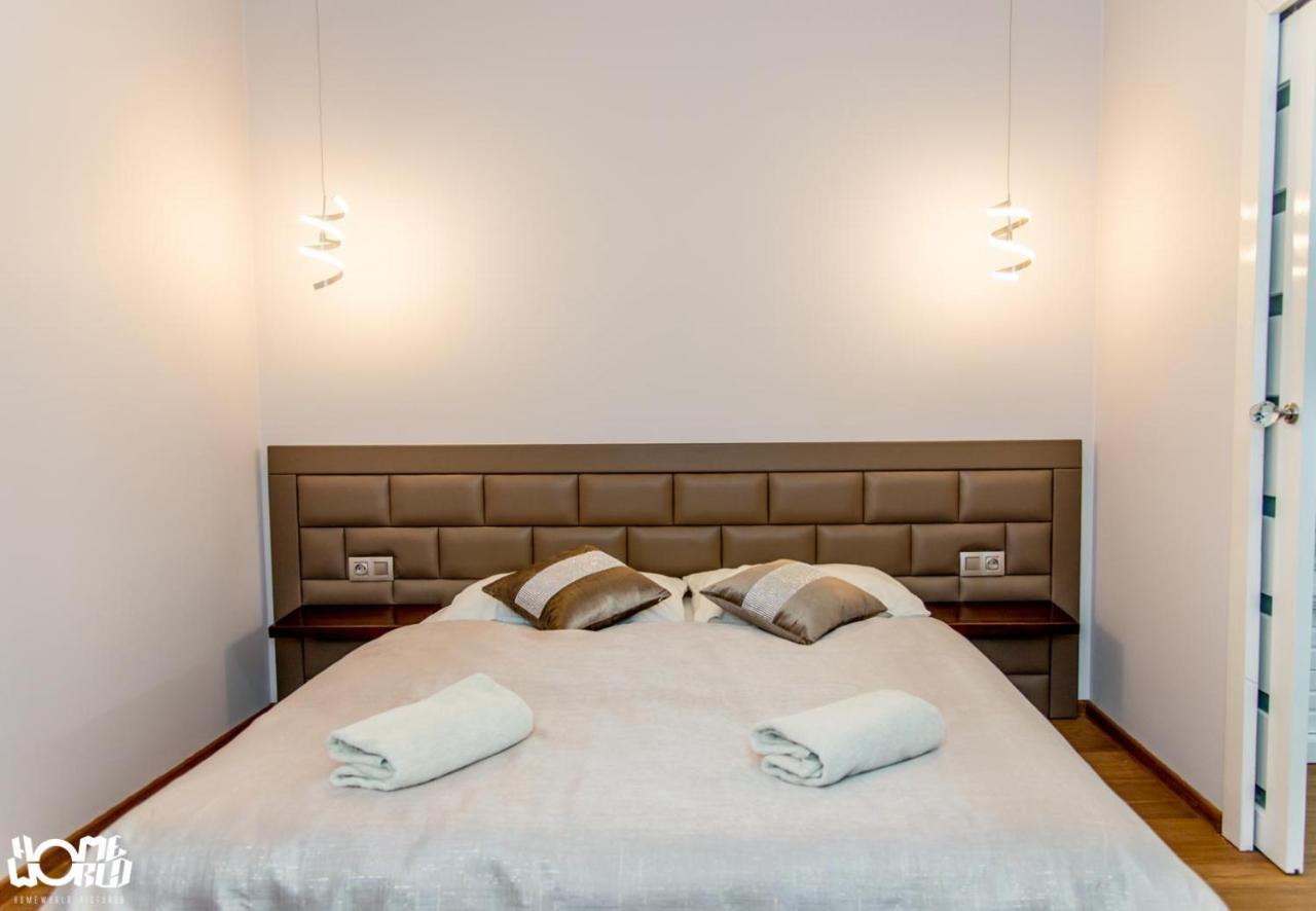 P&j Luxury Apartamento *