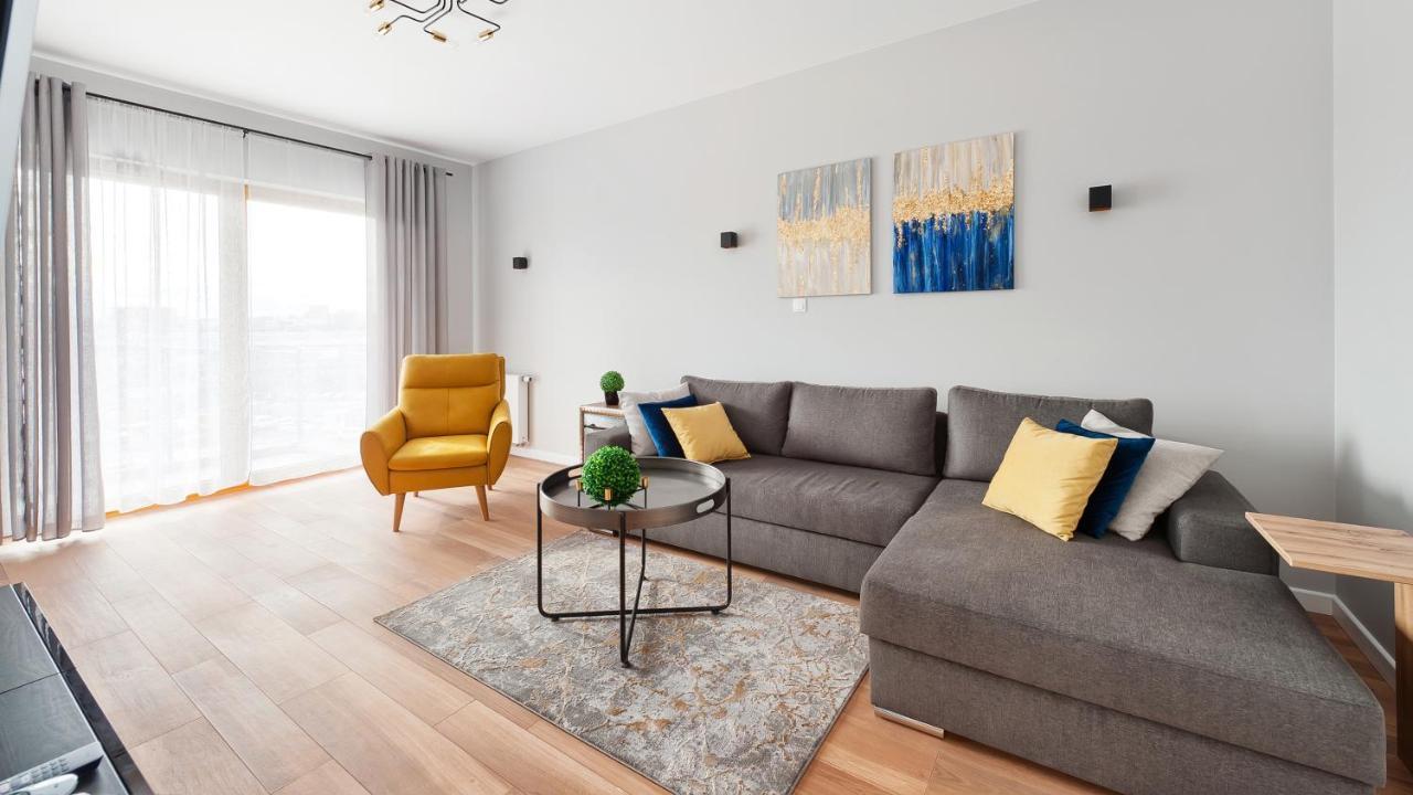 Apartament Sun&snow W Novum *