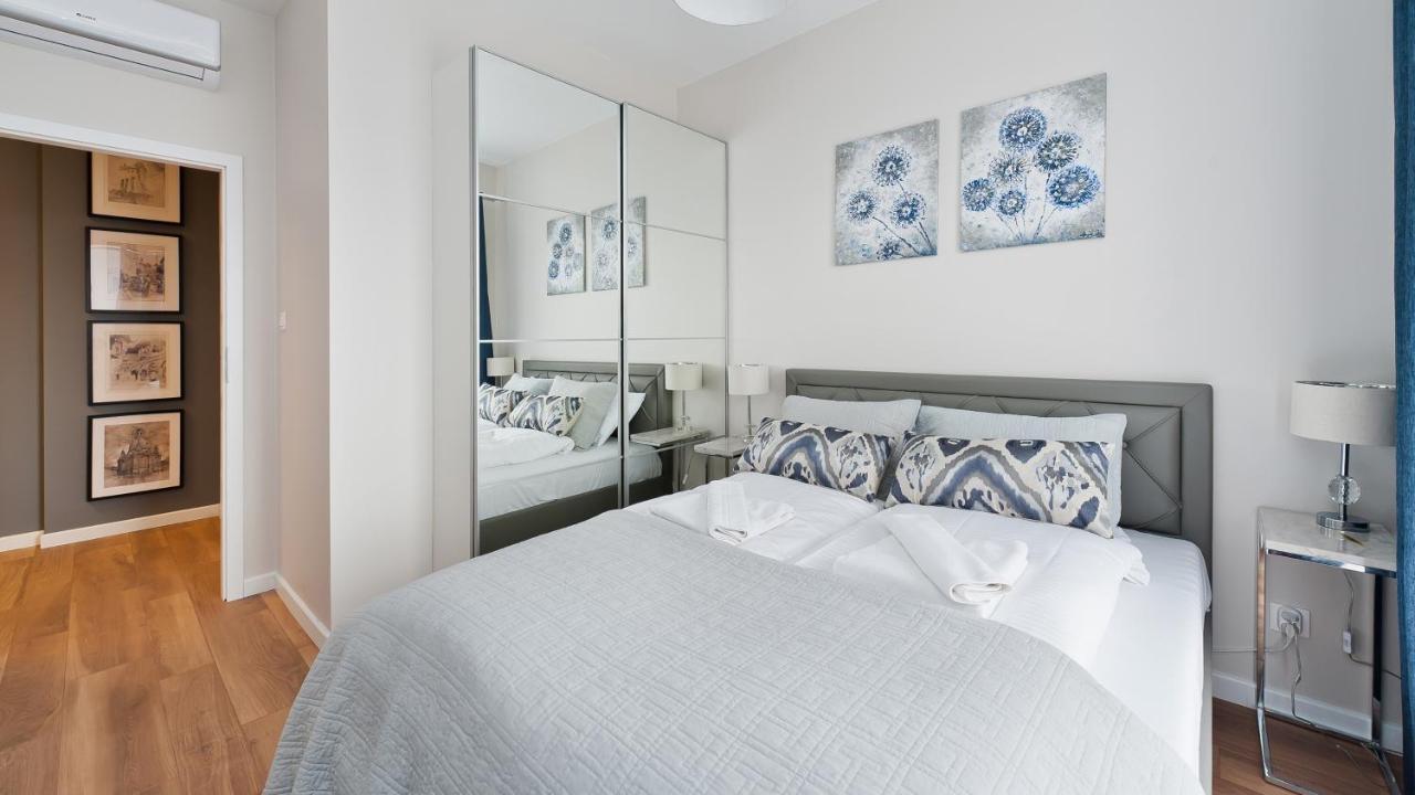 Sun&snow W Novum Apartament