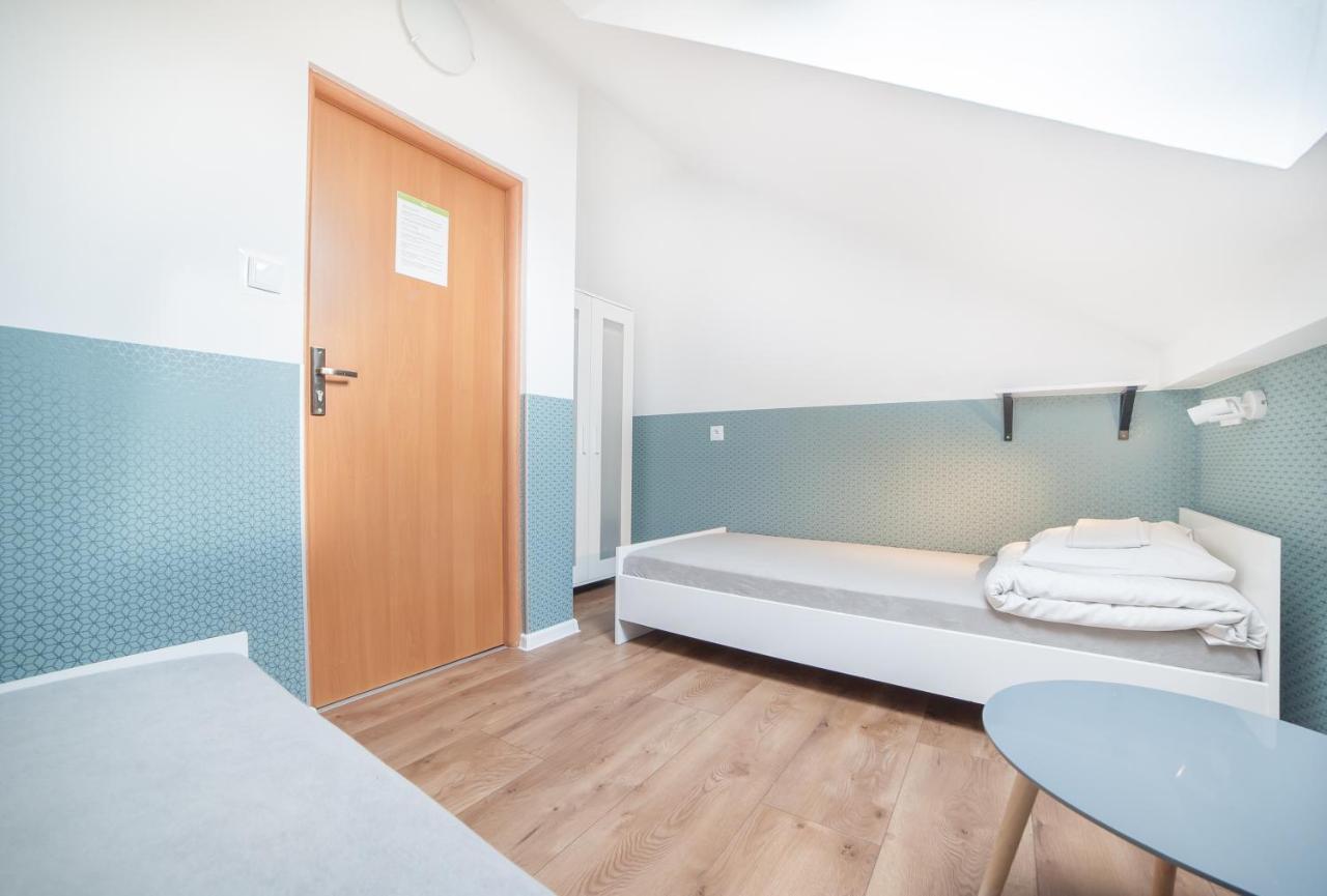 Hostel Dizzy Daisy
