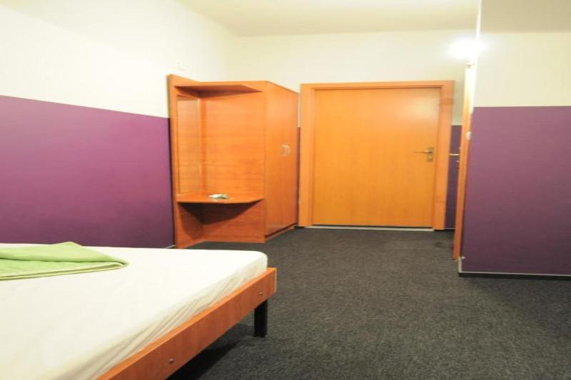 Freedom Hostel Krakau