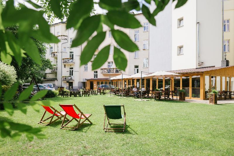 Yarden By Artery Kraków