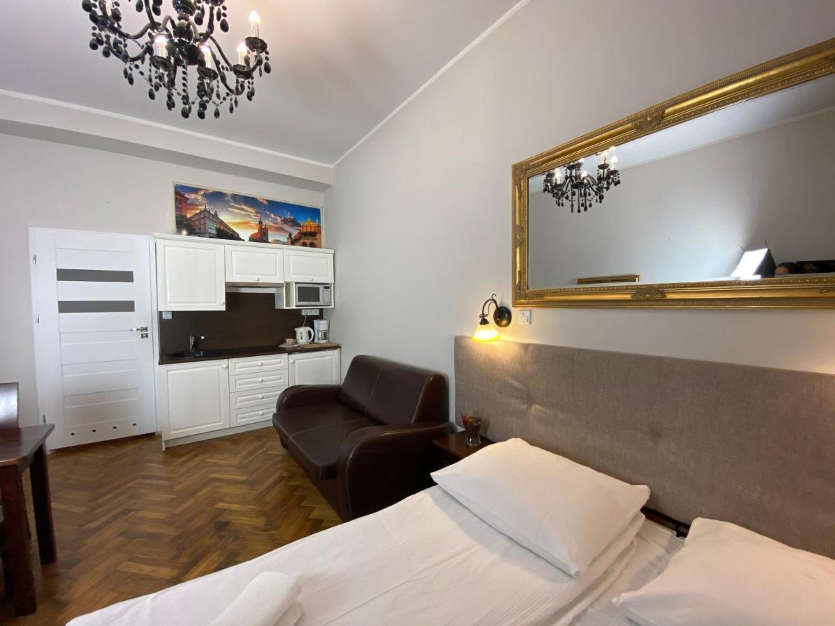 P&j Sw. Krzyza Apartamento