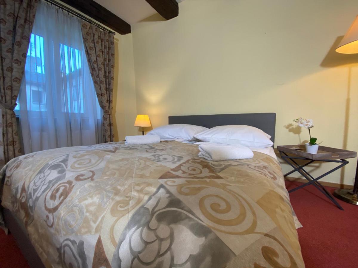 Apartamento P&j Sw. Krzyza *