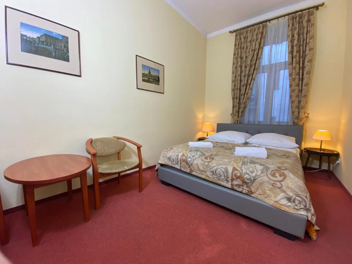 Apartamento P&j Sw. Krzyza Cracóvia