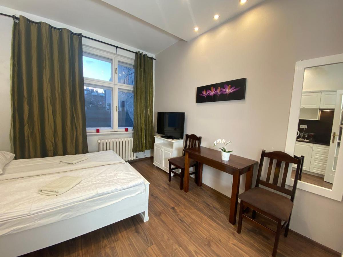 P&j Sw. Krzyza Apartamento *