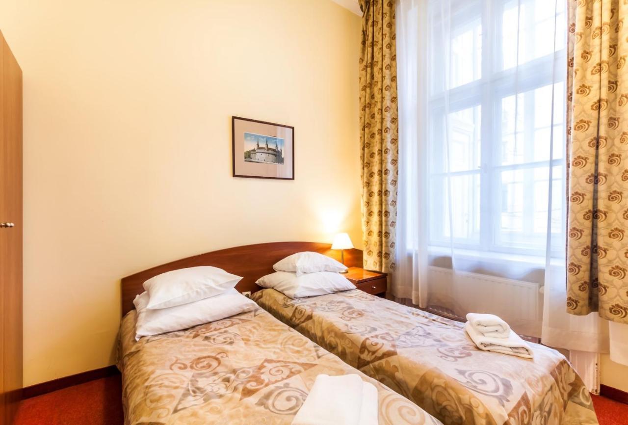 P&j Sw. Krzyza Apartamento *