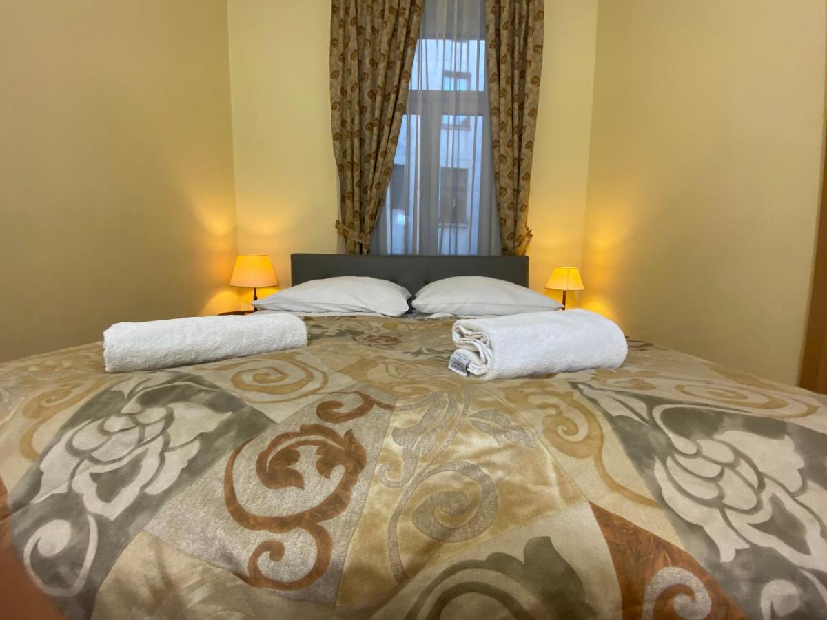 Apartamento P&j Sw. Krzyza *