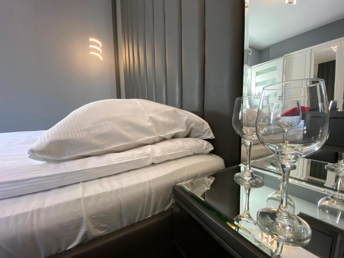Apartamento P&j Luxury *